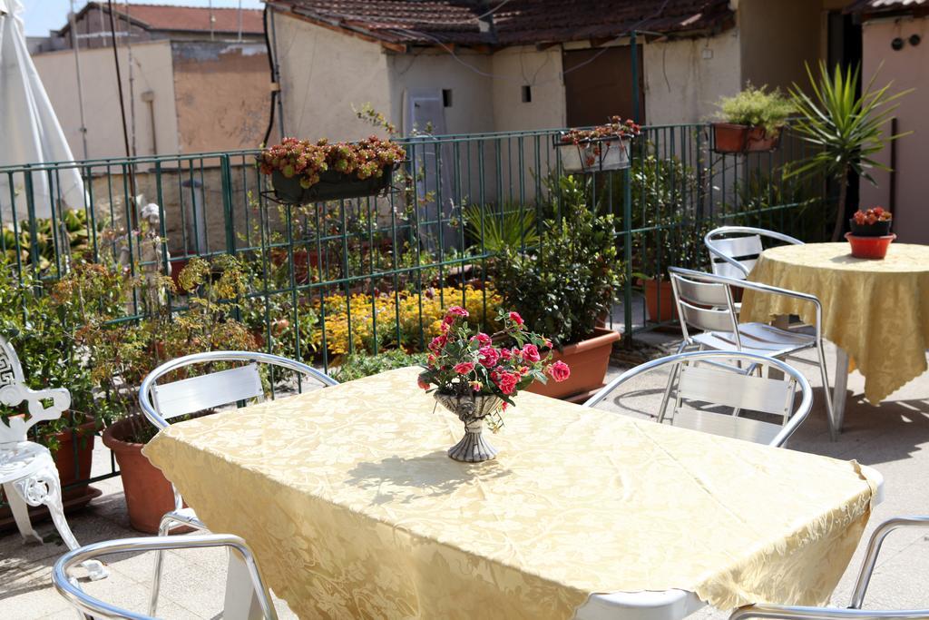 Hotel Hollywood Рим Екстер'єр фото